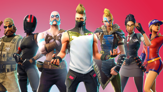 What <i>Fortnite</i>'s Dance Emotes May Owe To The Black Artists Who Created Them<em></em><em></em>